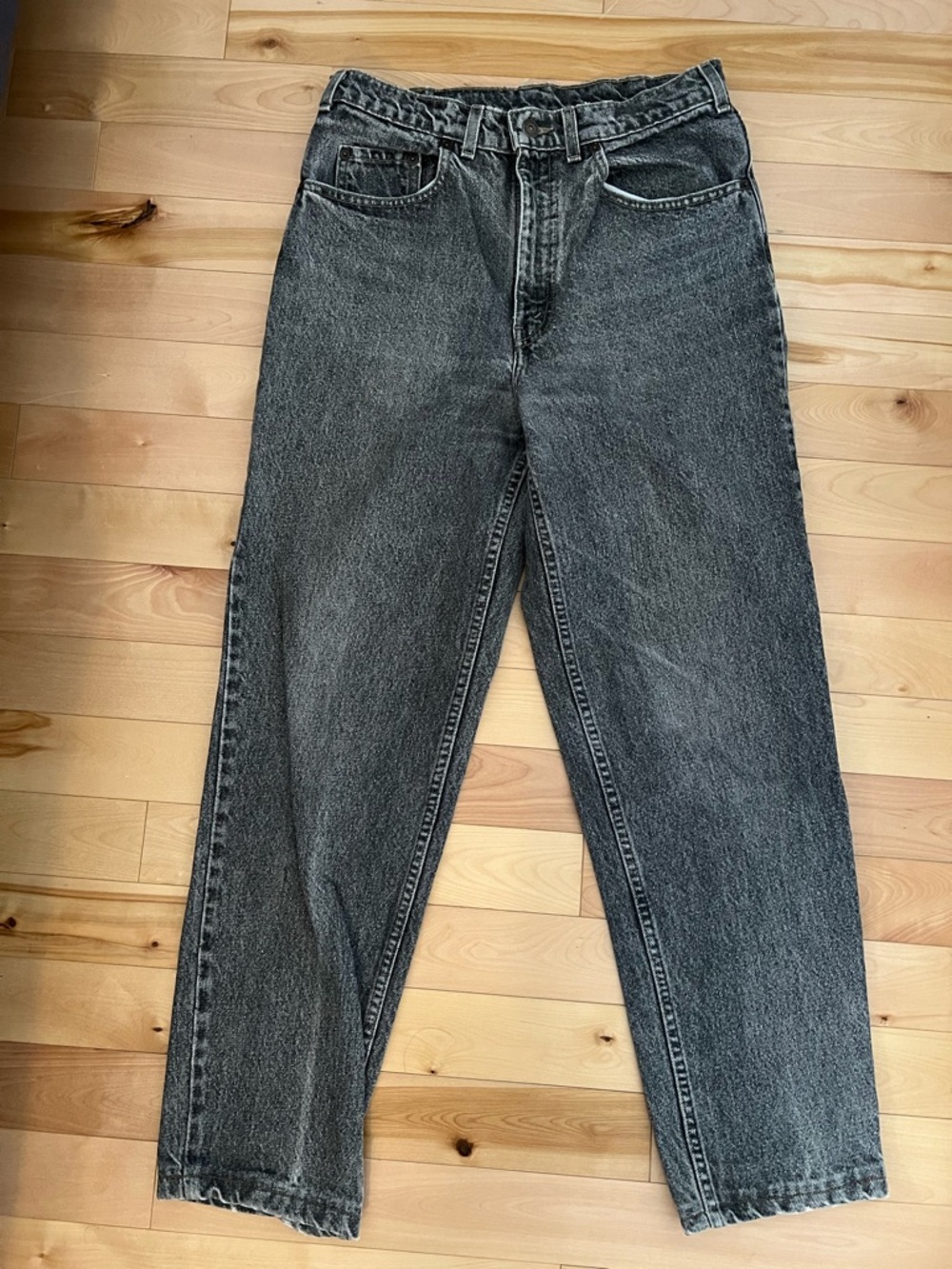 80-90 vintage Levis